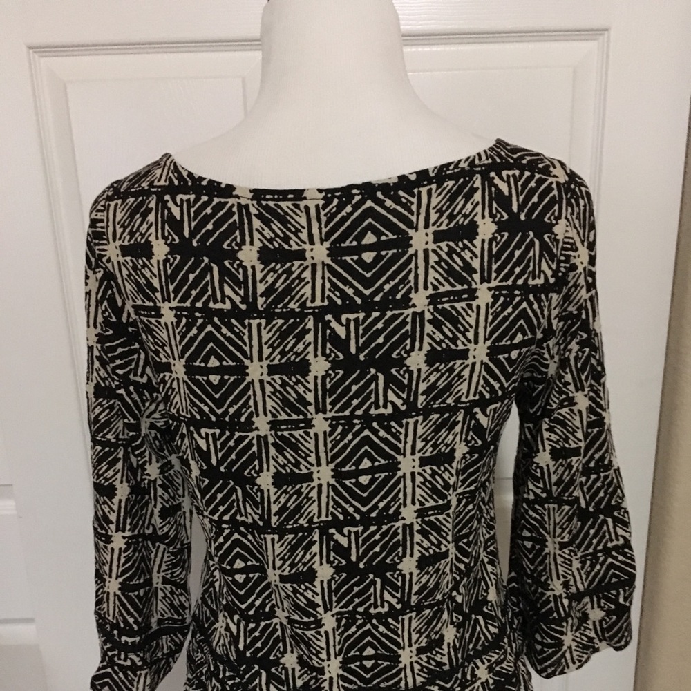 Lucky Brand top - Picture 2 of 3